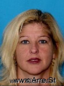 Debra Hand Arrest Mugshot