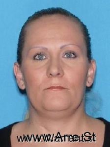 Debra Livesey Arrest Mugshot