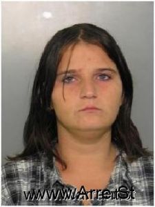 Debra Wilcox Arrest Mugshot