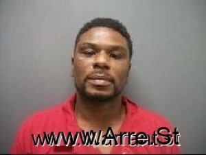 Dedrick Gray Arrest Mugshot