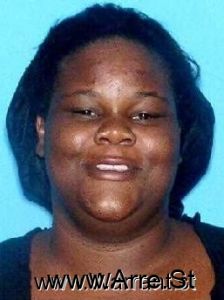 Dee Turner Arrest Mugshot