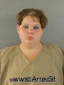 Deirdre Sutherland Arrest Mugshot