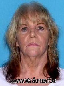 Dellarae Lewis Arrest Mugshot