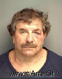 Delmiro Mendes Arrest Mugshot