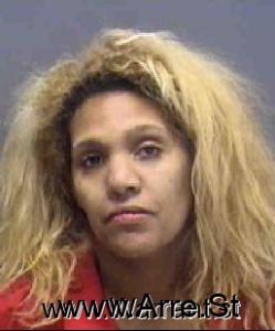 Delores Woodson Arrest Mugshot