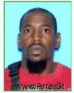 Deniko Thomas Arrest Mugshot