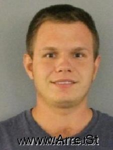 Denis Kutsayev Arrest Mugshot