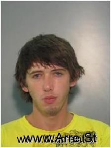 Denis Rud Arrest Mugshot