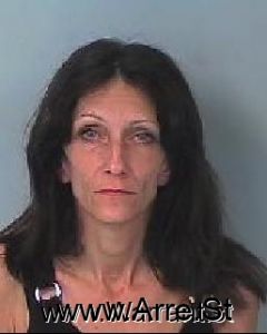 Denise Duquen Arrest Mugshot