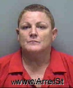 Denise Kirkwood Arrest Mugshot