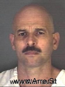 Dennis Aquino Arrest Mugshot