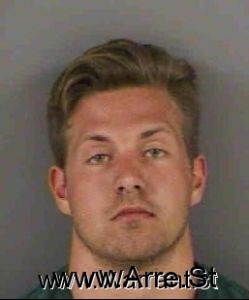 Dennis Jakobsson Arrest Mugshot