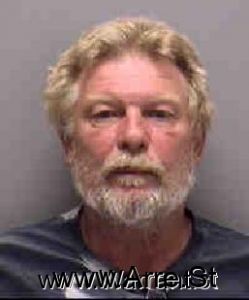 Dennis Pierce Arrest Mugshot