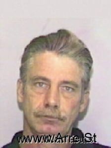 Dennis Schmidt Arrest Mugshot