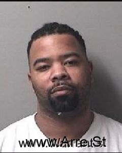 Dennis Somerville Arrest Mugshot