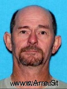 Dennis Swofford Arrest Mugshot