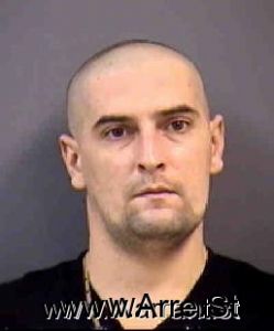 Dennis Szakacs Arrest Mugshot