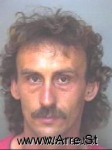 Dennis Zollman Arrest Mugshot