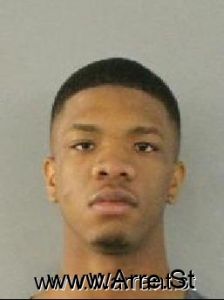 Dequan Hinton Arrest Mugshot