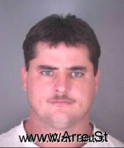 Derek Patton Arrest Mugshot