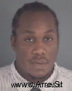 Derek Young Arrest Mugshot
