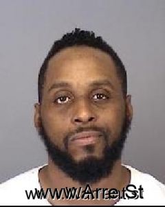 Derrail Snell Arrest Mugshot