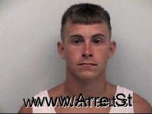 Derrick Allard Arrest Mugshot