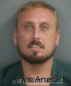 Derrick Higginbotham Arrest Mugshot