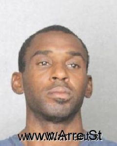 Derrick Welch Arrest Mugshot