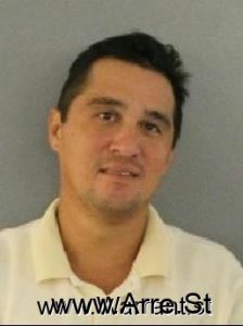 Destin Meadows Arrest Mugshot