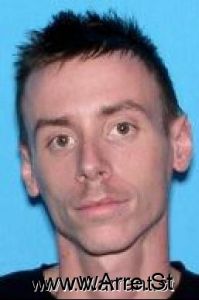 Devan Smith Arrest Mugshot