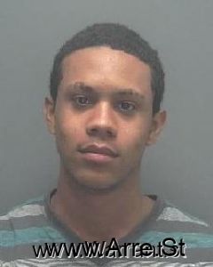 Devante White Arrest Mugshot