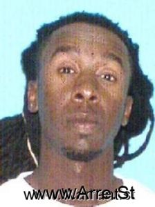 Devarius Outlaw Arrest Mugshot