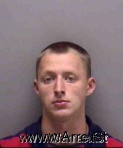 Deven Davis Arrest Mugshot
