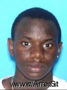 Deveonte Taylor Arrest Mugshot