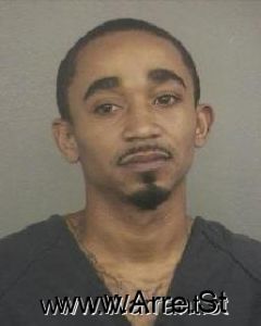 Devin Hugley Arrest Mugshot