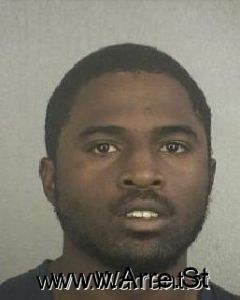 Devonte Atwell Arrest Mugshot