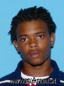 Dewight Hicks Arrest Mugshot