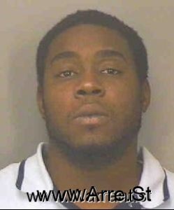 Dexstra Snow Arrest Mugshot