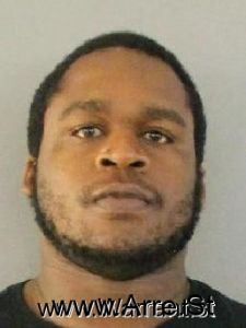 Dezmen Flannagan Arrest Mugshot
