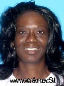 Diane Warren Arrest Mugshot