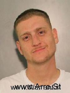 Dillon Kilbourne Arrest Mugshot