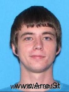 Dillon Varnum Arrest Mugshot