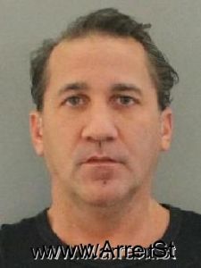 Dimitrios Asanakis Arrest Mugshot