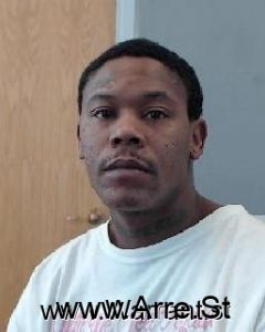 Dion Taylor Arrest Mugshot