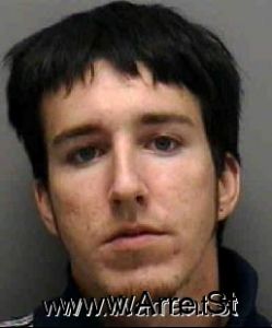 Dion Woods Arrest Mugshot