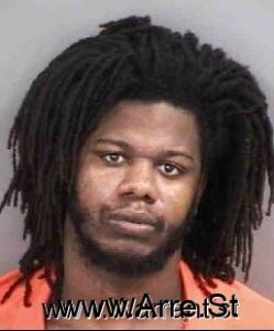 Diondra Edwards Arrest Mugshot