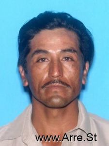 Dionisio Brena Arrest Mugshot