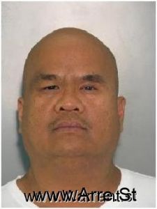 Dionisio Tintero Arrest Mugshot