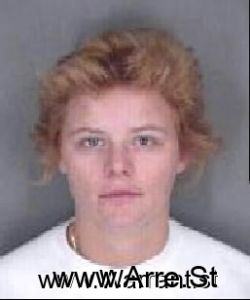 Dolly Peifer Arrest Mugshot